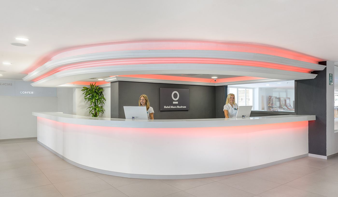 Playasol-Mare-Nostrum-Lobby-41