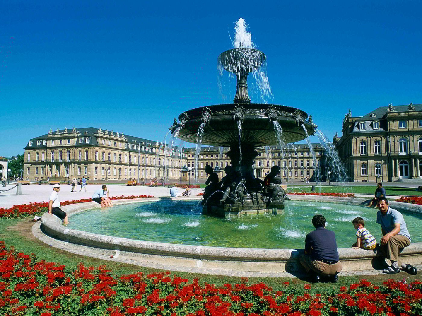 ibis Styles Stuttgart Vaihingen-Germany-STUTTGART-General view-4