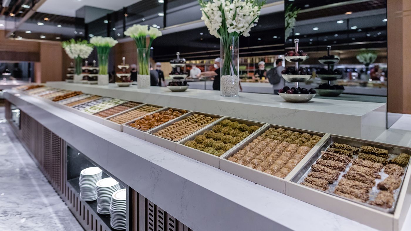 Vogue-Hotel-Supreme-Bodrum-Restaurant-47