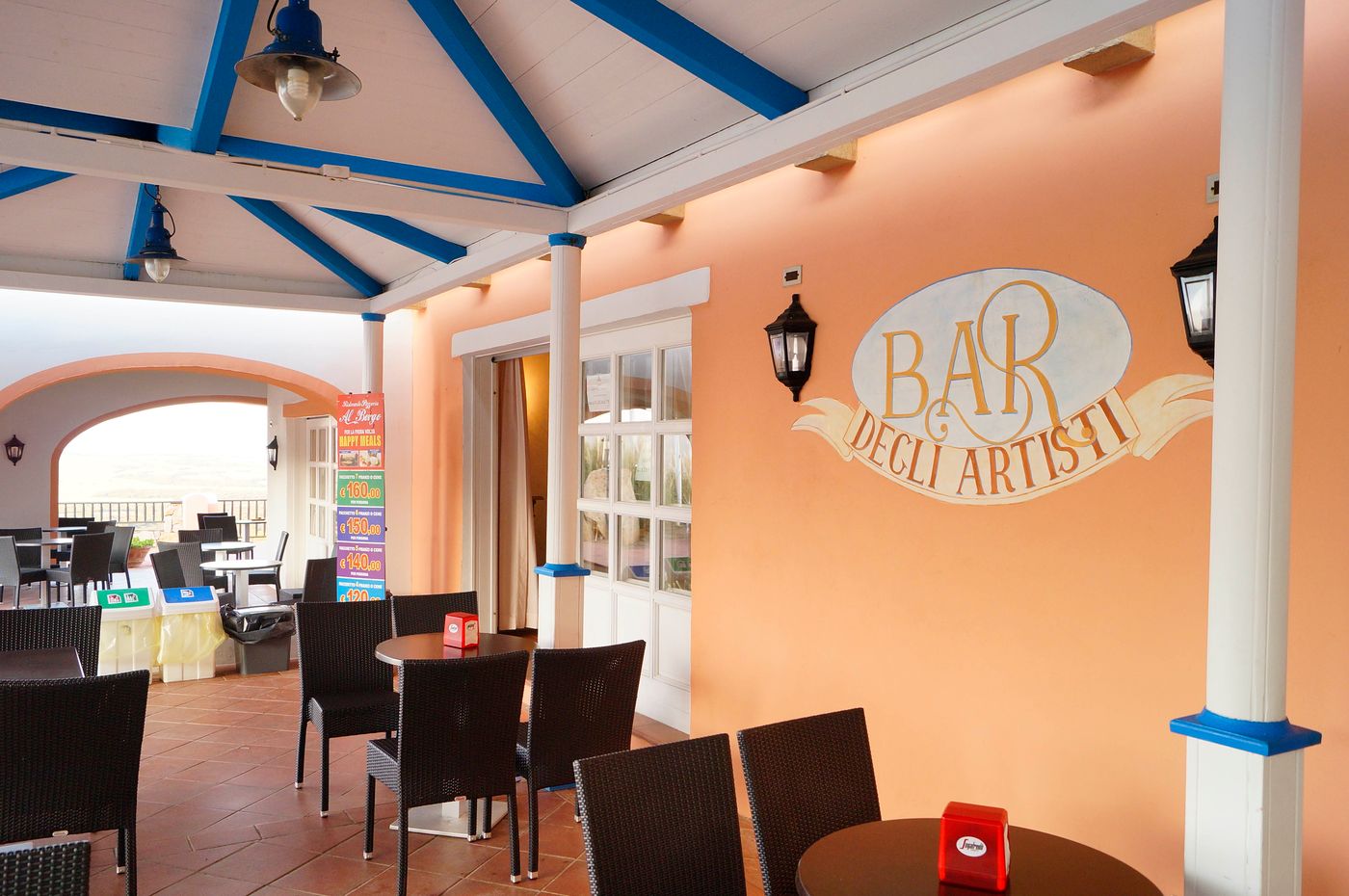 STINTINO COUNTRY PARADISE