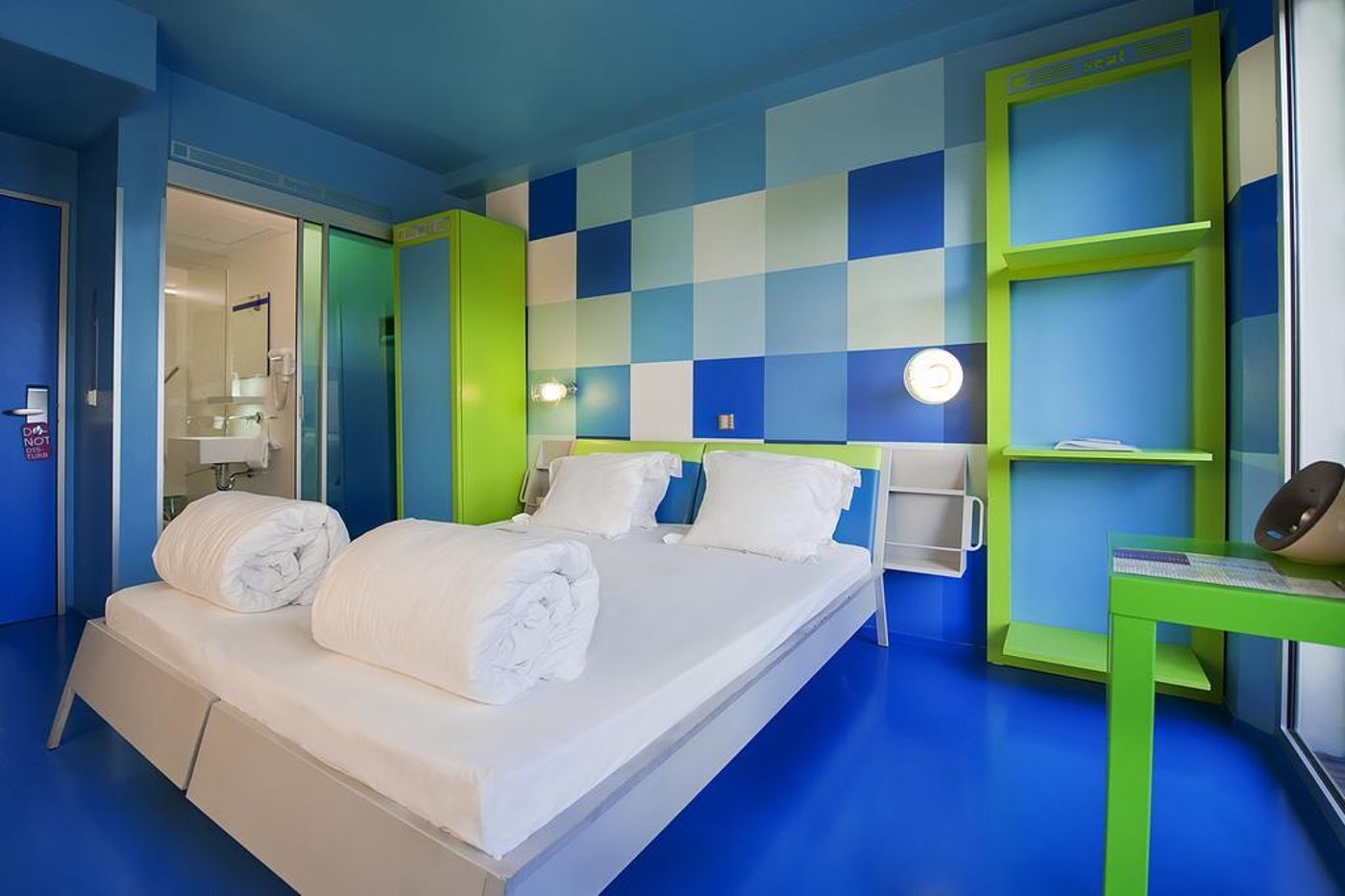 Spity-hotel--ex-Hi-Eco-Spa---Beach--General-view-8