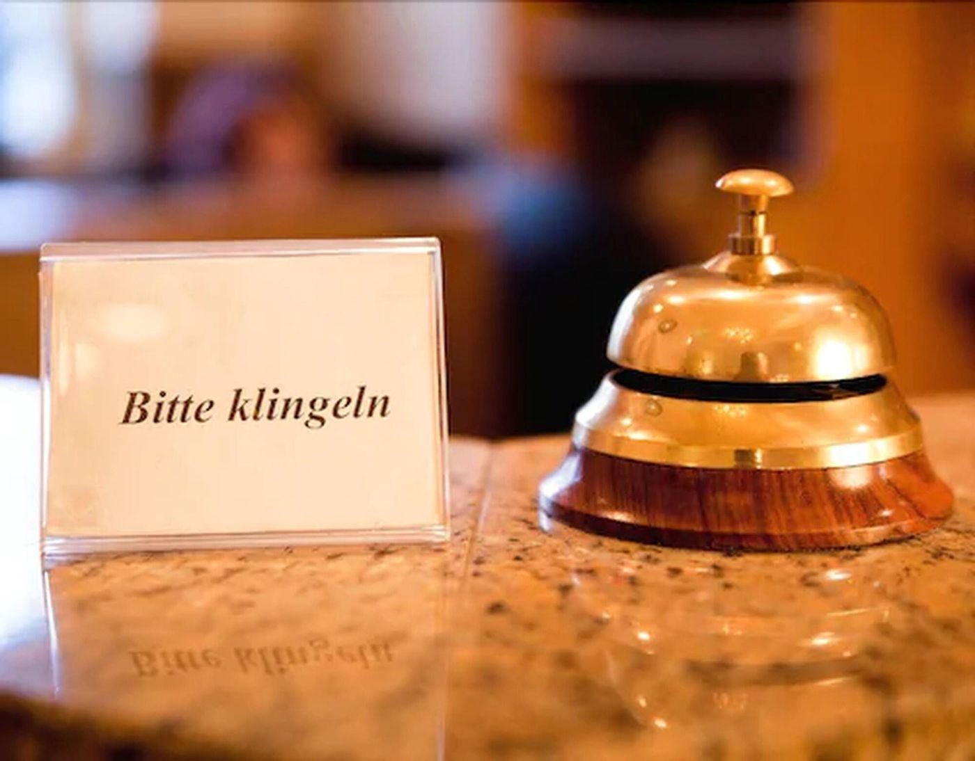 City-Hotel Delmenhorst-Germany-DELMENHORST-Lobby-8