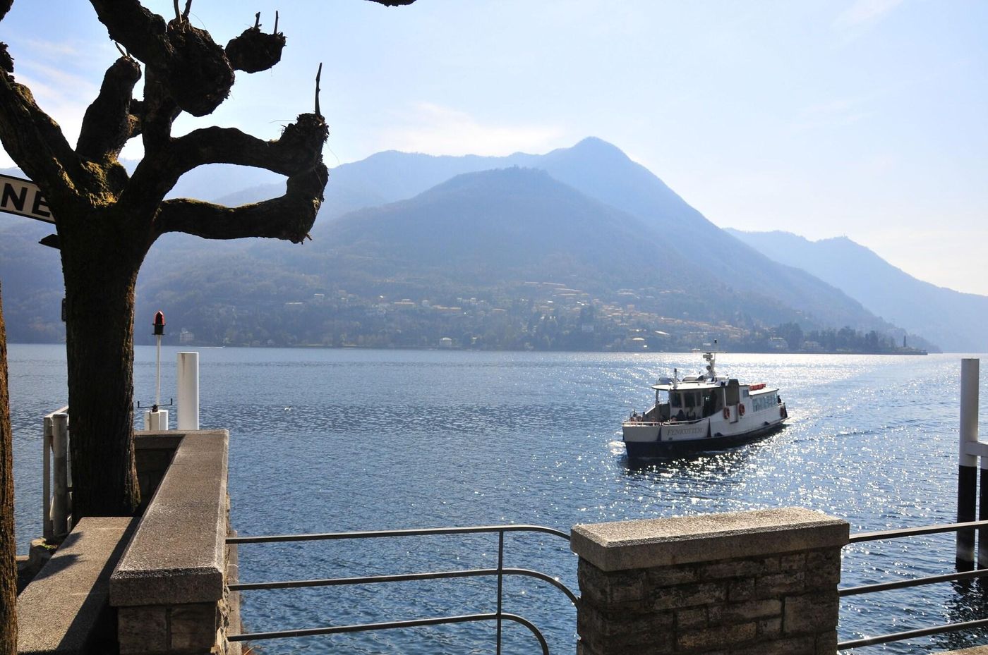 Hotel Orso Bruno-Italy-CARATE URIO-General view-4