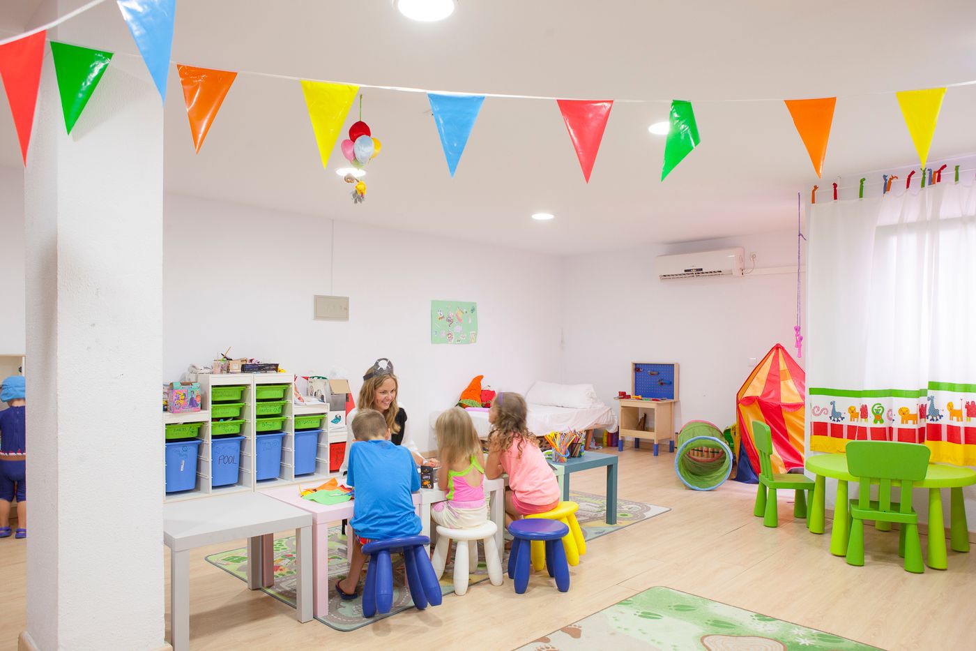 Ibersol Son Caliu Mar