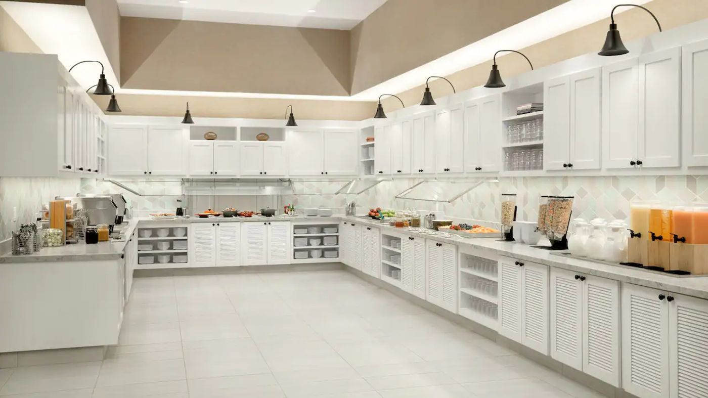 Hyatt Place Pasadena