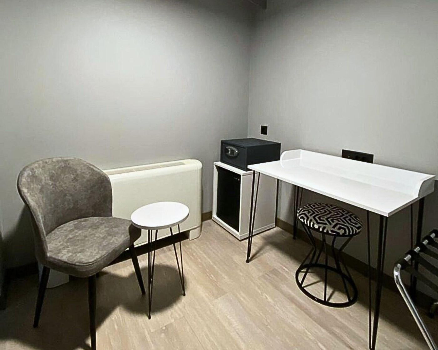 Eresin-Hotels-Express-Room-27