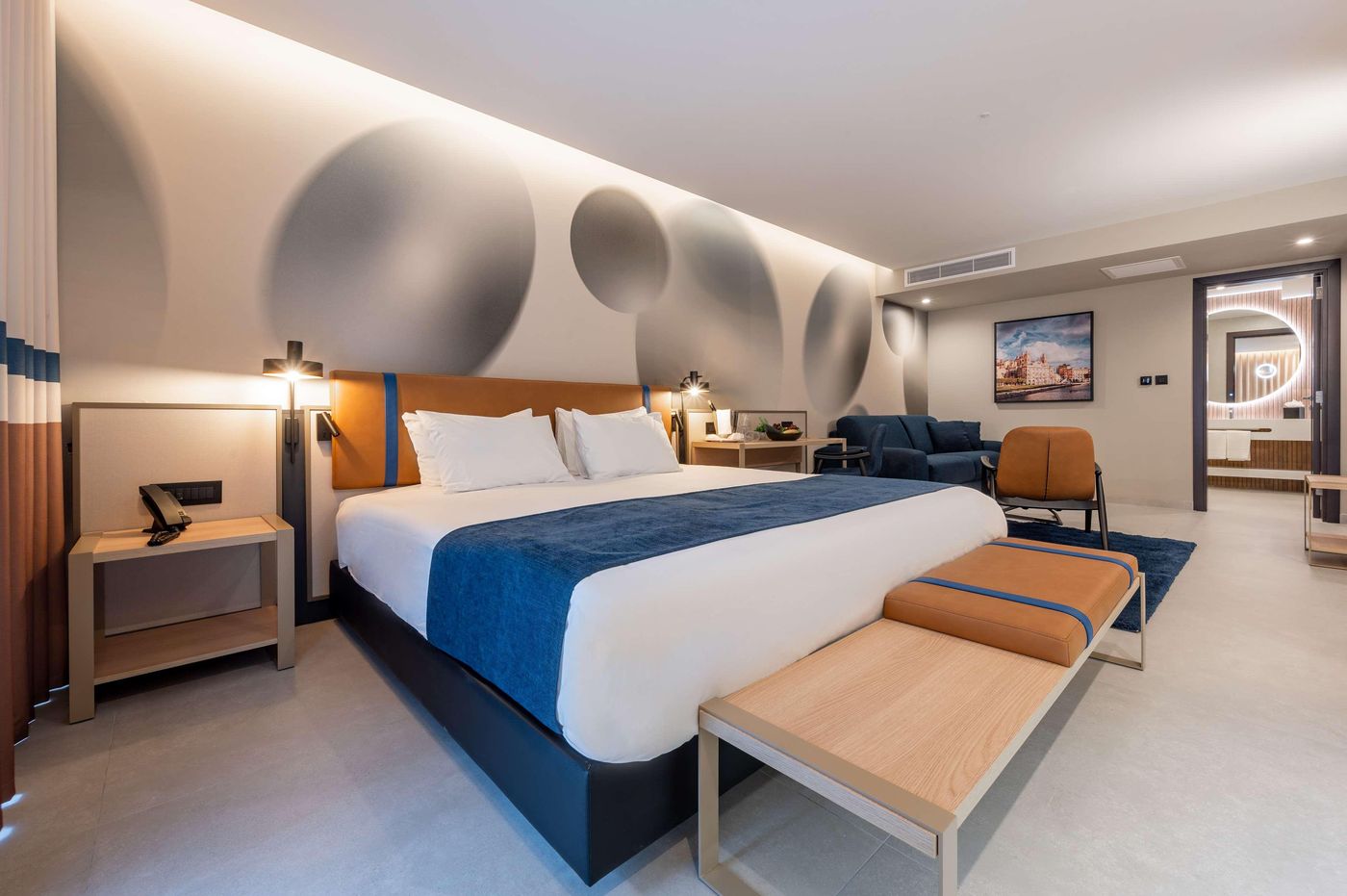 Best-Western-Premier-Malta-Room-10