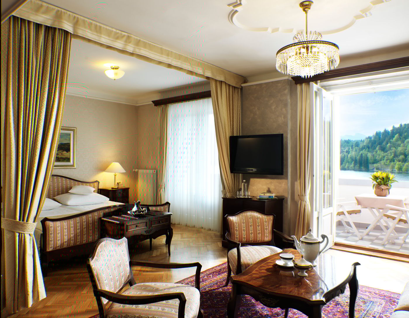 Grand Hotel Toplice-Slovenia-BLED-Room-10
