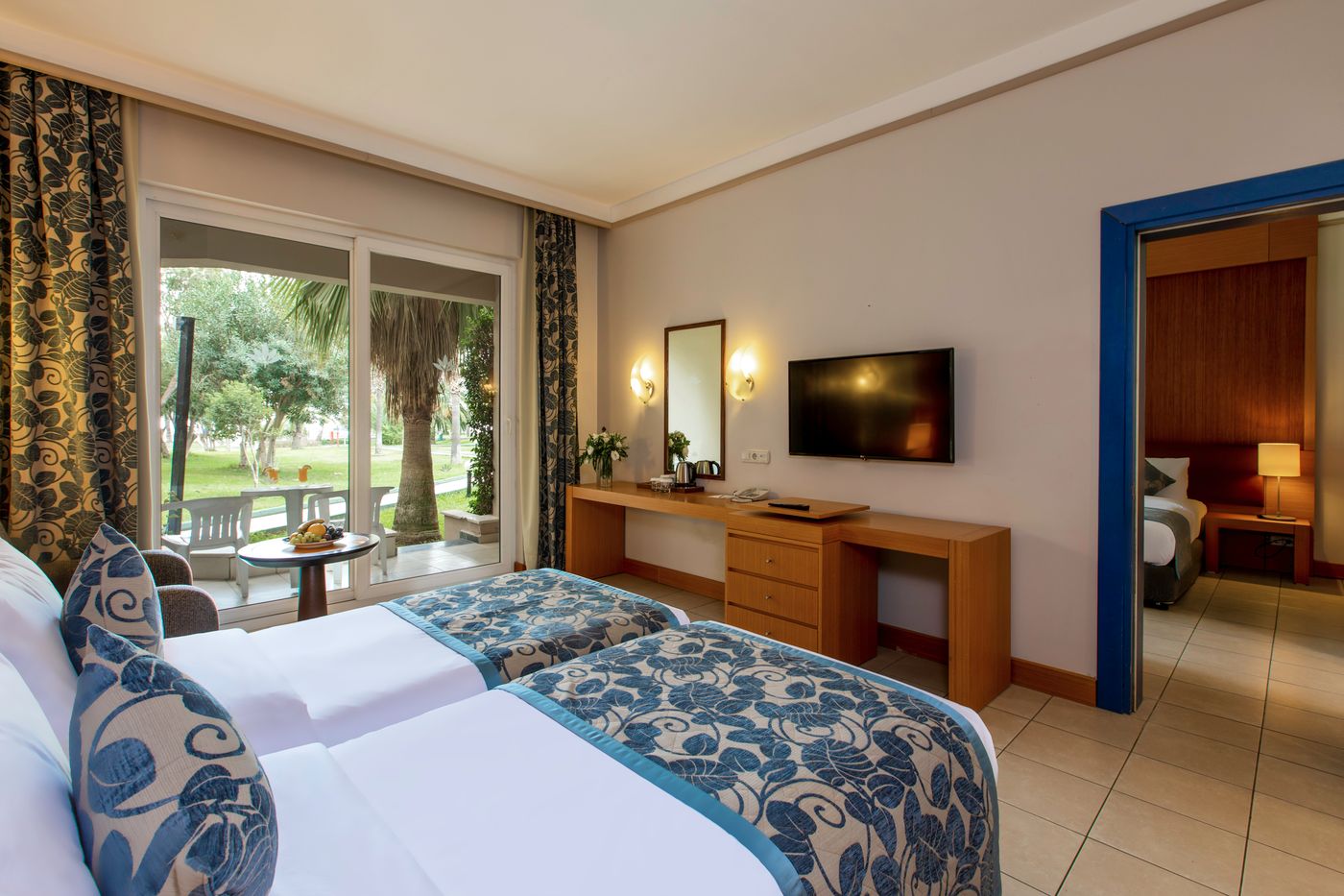 Labranda Alantur Resort