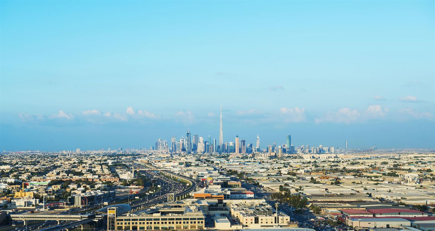 Sheraton-Dubai-Mall-of-the-Emirates-Hotel-General-view-85