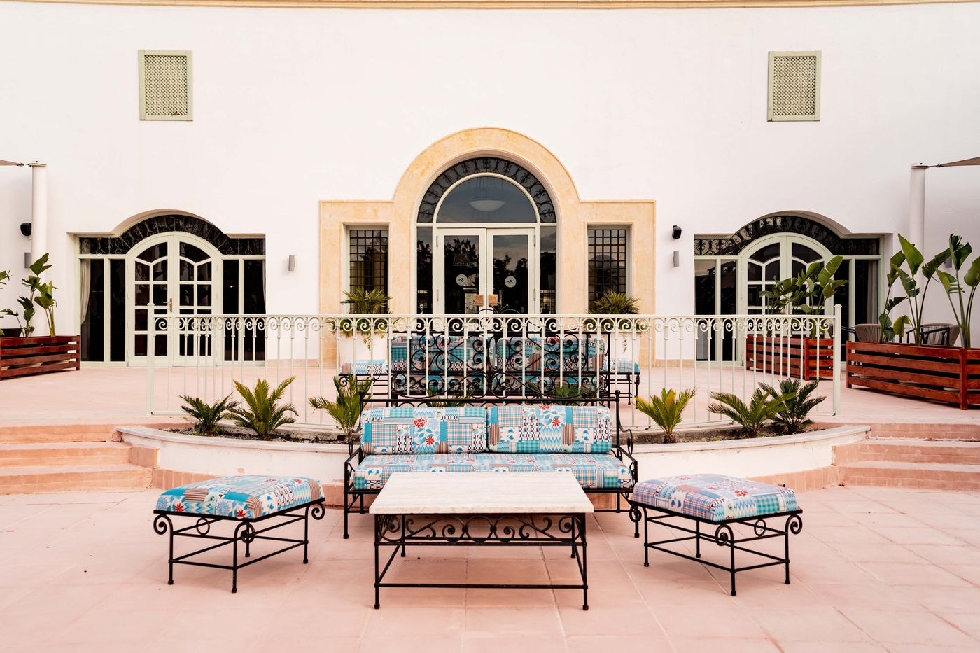 Hotel Flora Park by Turismark