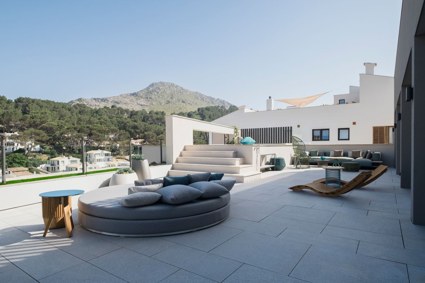 New - El Vicenc de la Mar