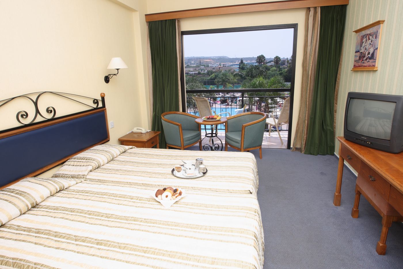 Tsokkos Gardens Hotel