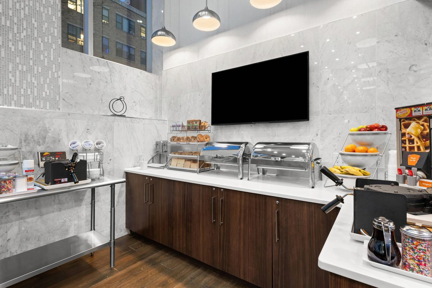 Comfort-Inn-Prospect-Park-Brooklyn-Restaurant-39