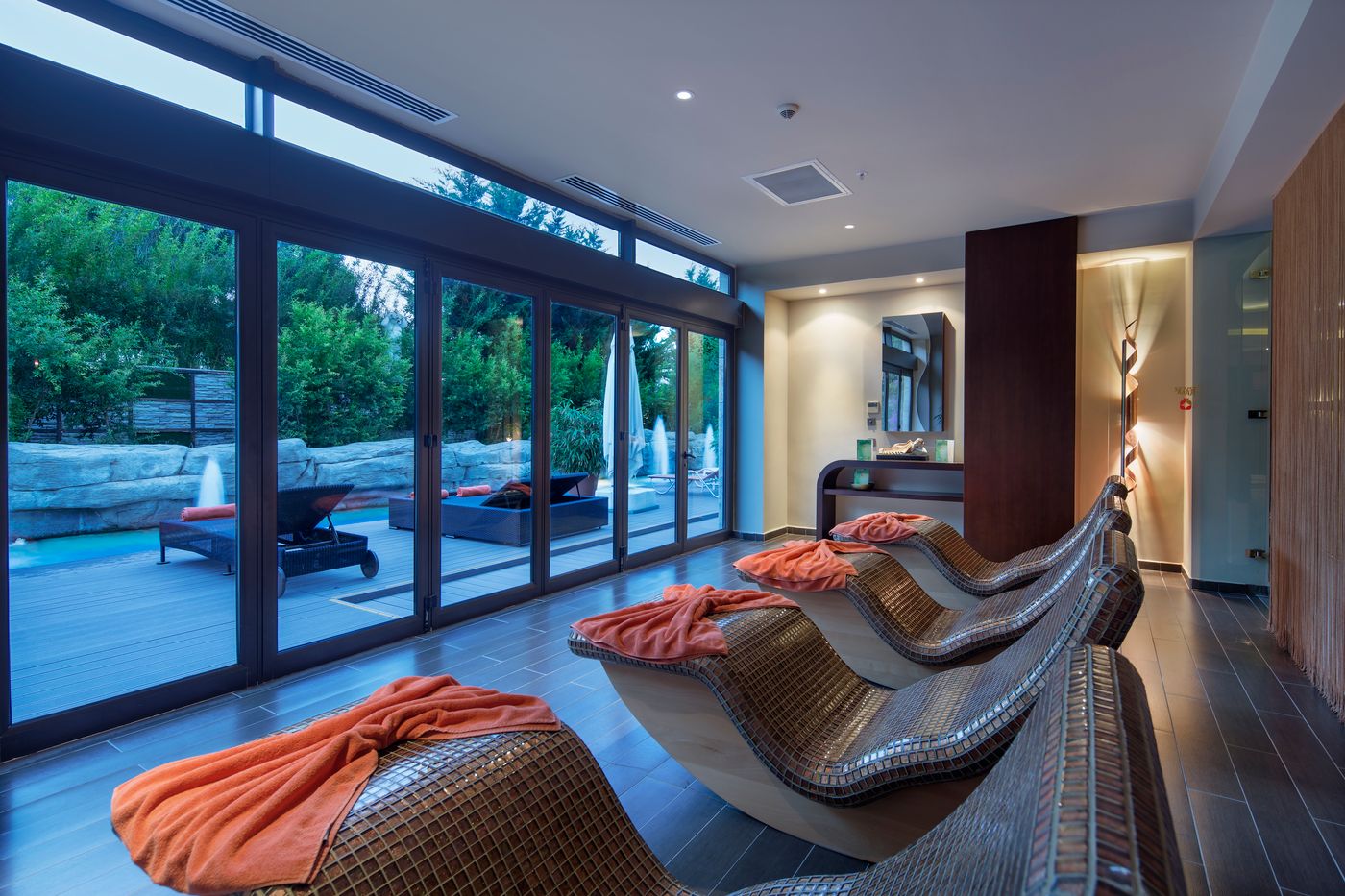 TUI Blue Side - Adults Only (16+)