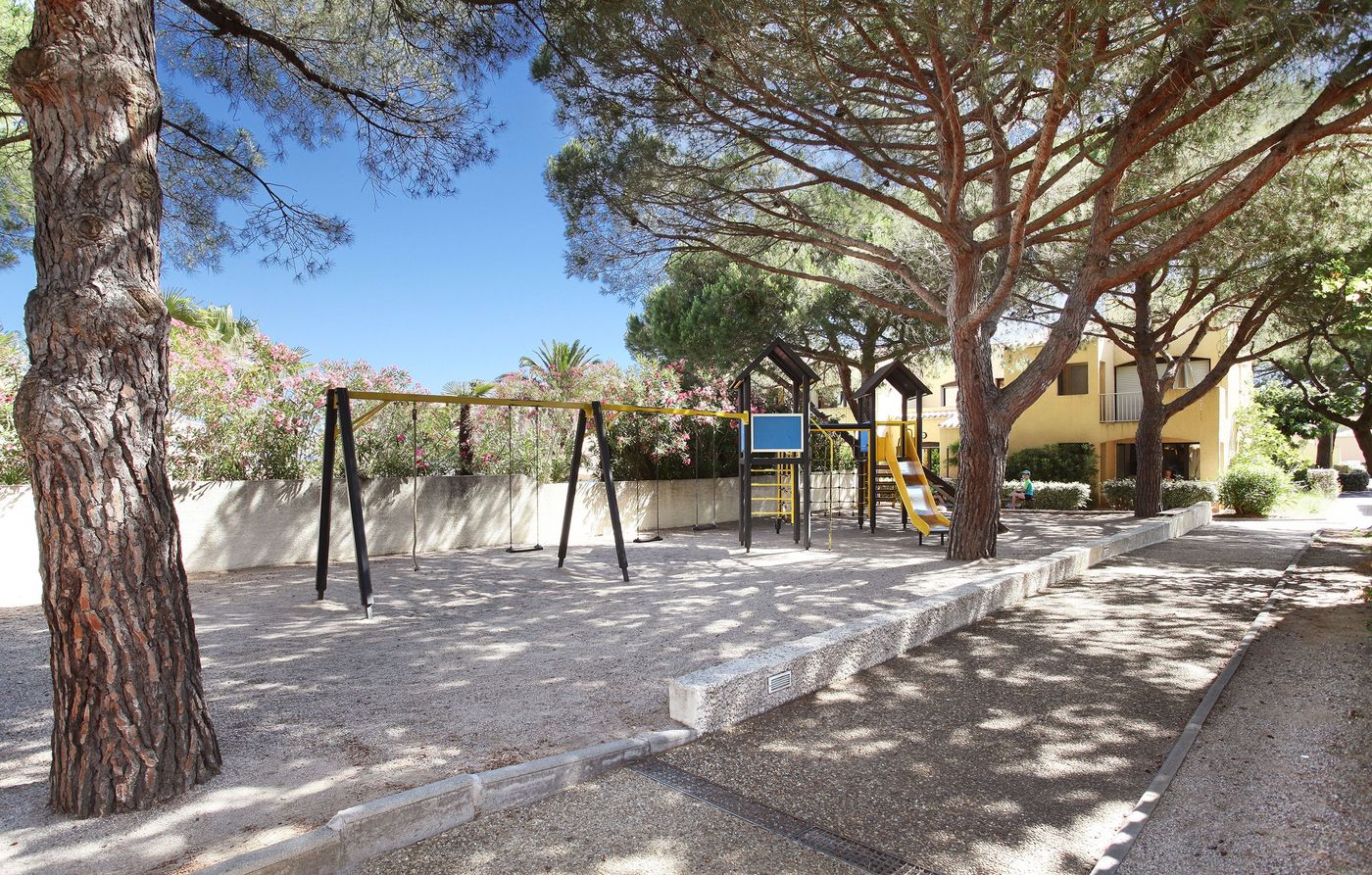 Résidence Odalys Saint Loup - France - CAP D'AGDE - Sports and Entertainment - 10