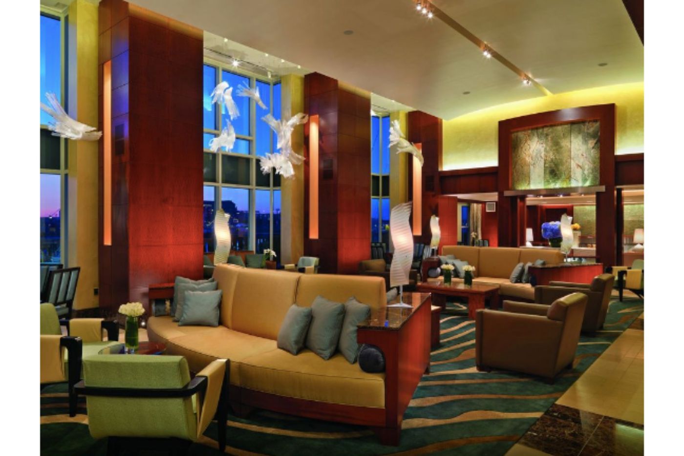 Battery-Wharf-Hotel--Boston-Waterfront-Lobby-17