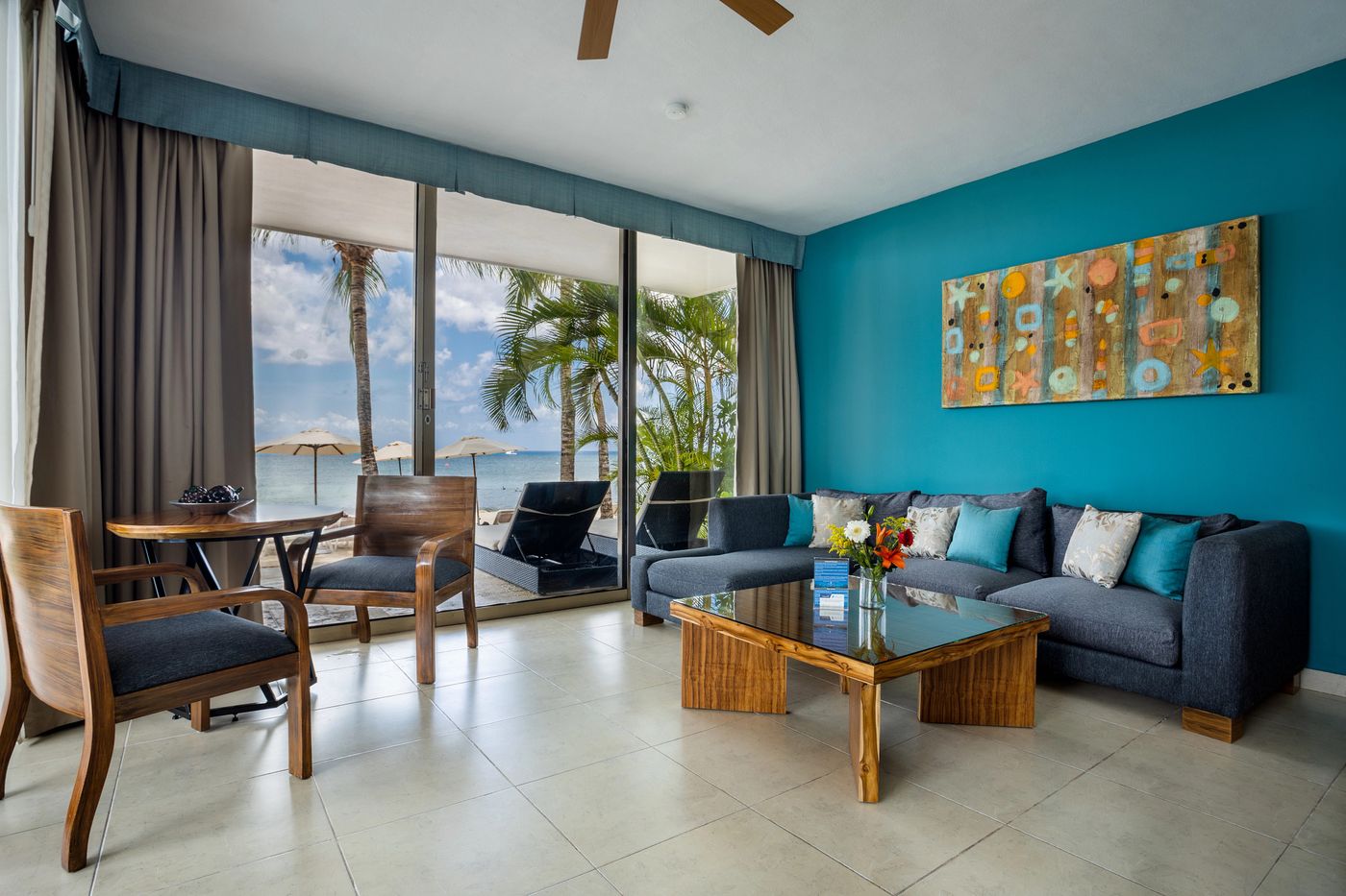 Secrets Aura Cozumel - Adult Only