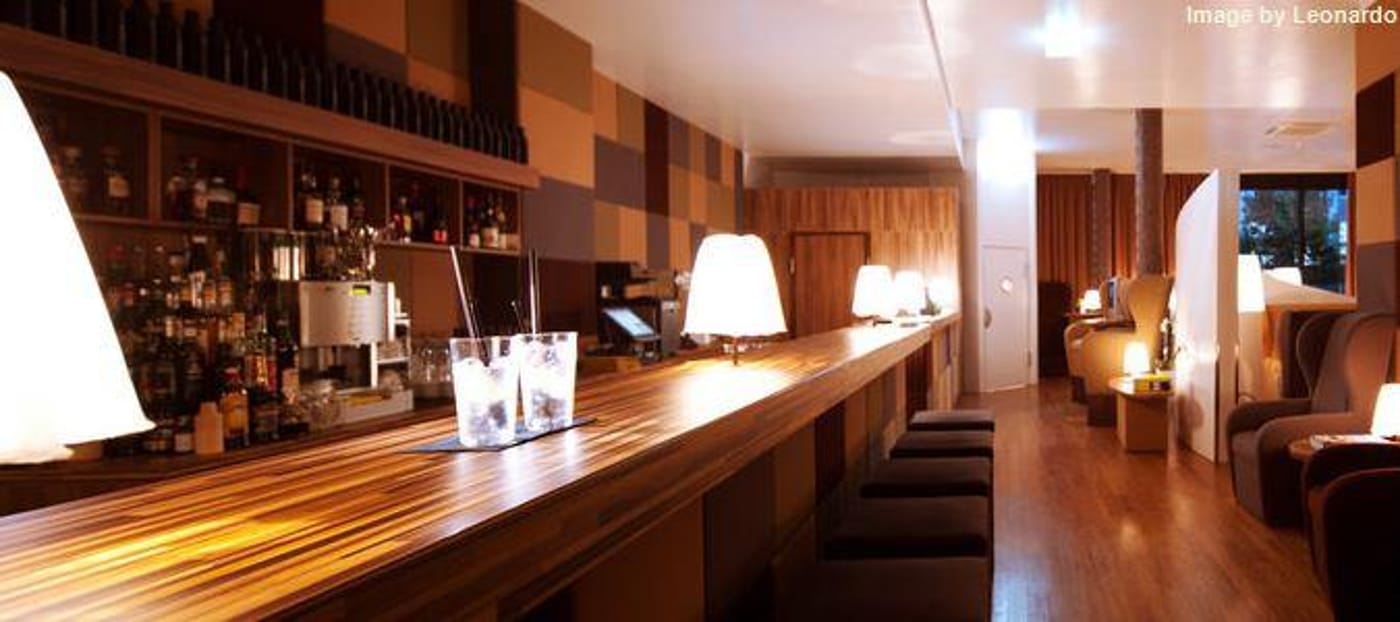 The Weinmeister Berlin Mitte-Germany-BERLIN-General view-6