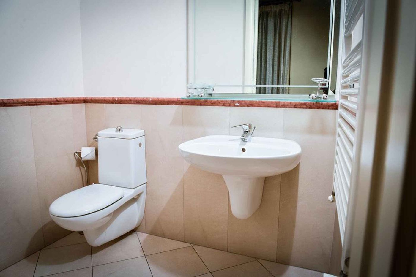 Residence Antico San Zeno - Italy - Verona - Room - 9