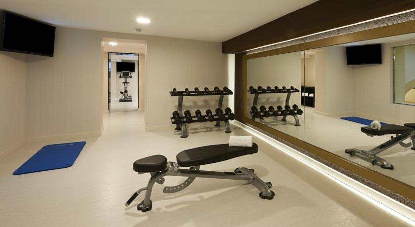 Hesperia Barri Gotic