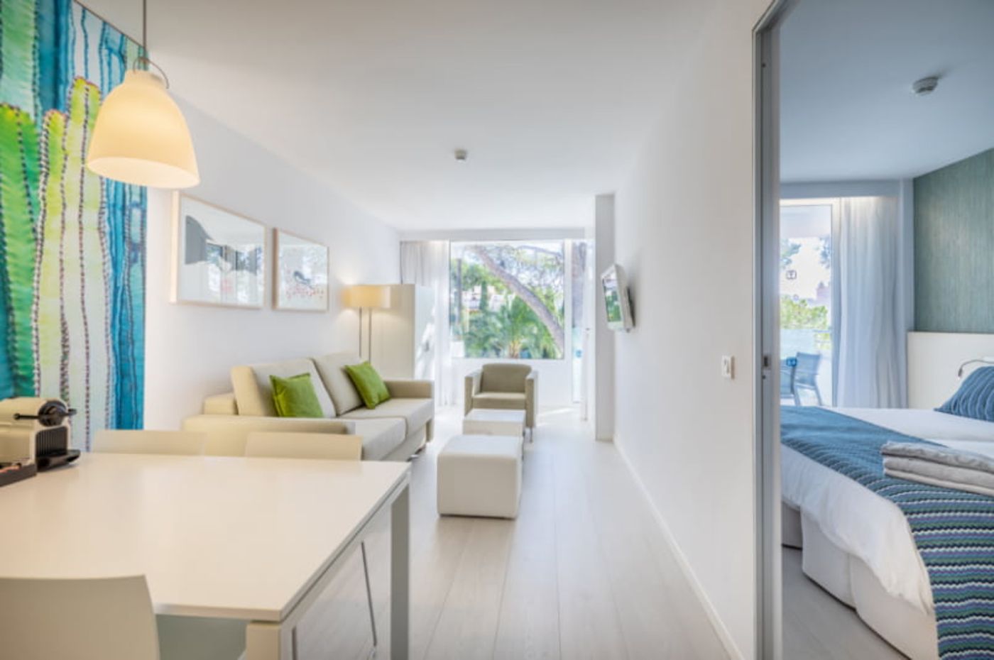 Illa Dor Club Apartments