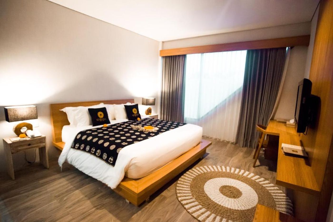 Freddies Villas Ubud-Indonesia-UBUD-Room-4