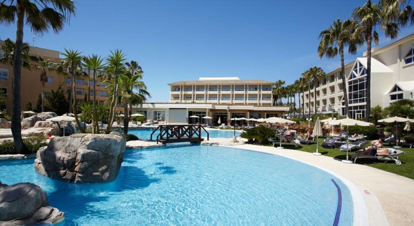 Grupotel Parc Natural