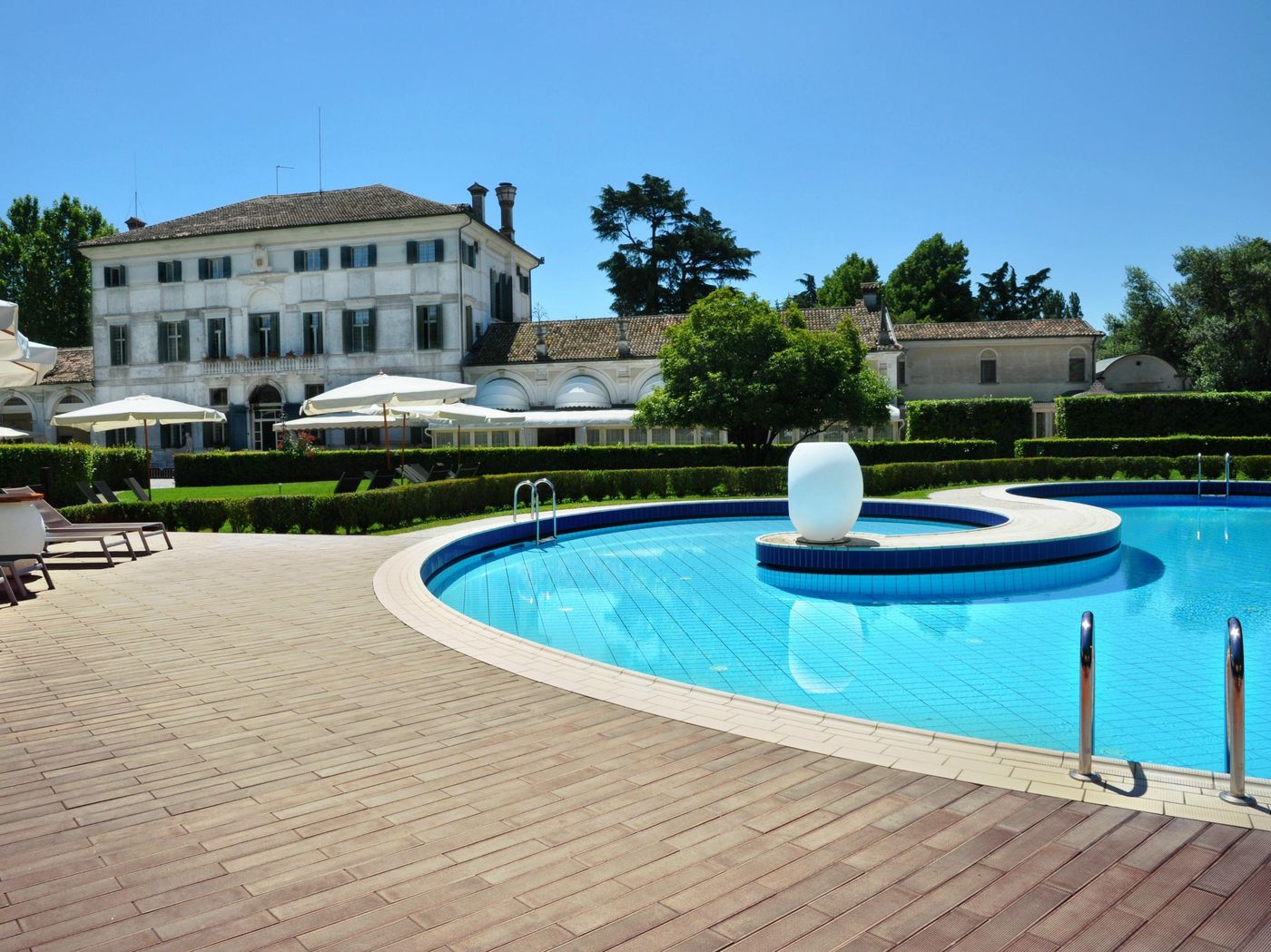 Villa-Condulmer-Pool-7
