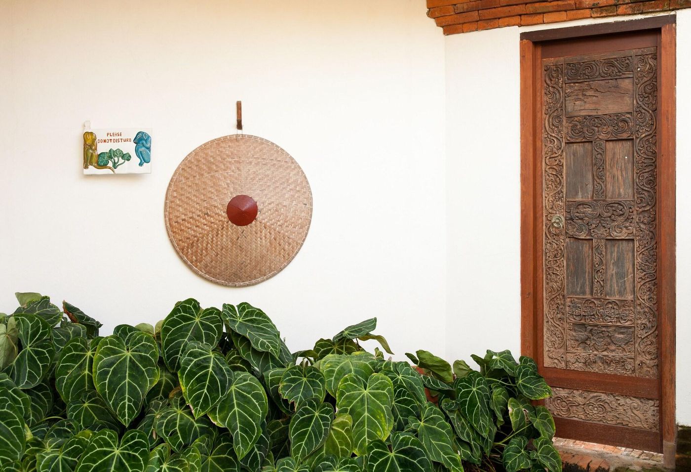 Tandjung Sari-Indonesia-BALI-General view-5