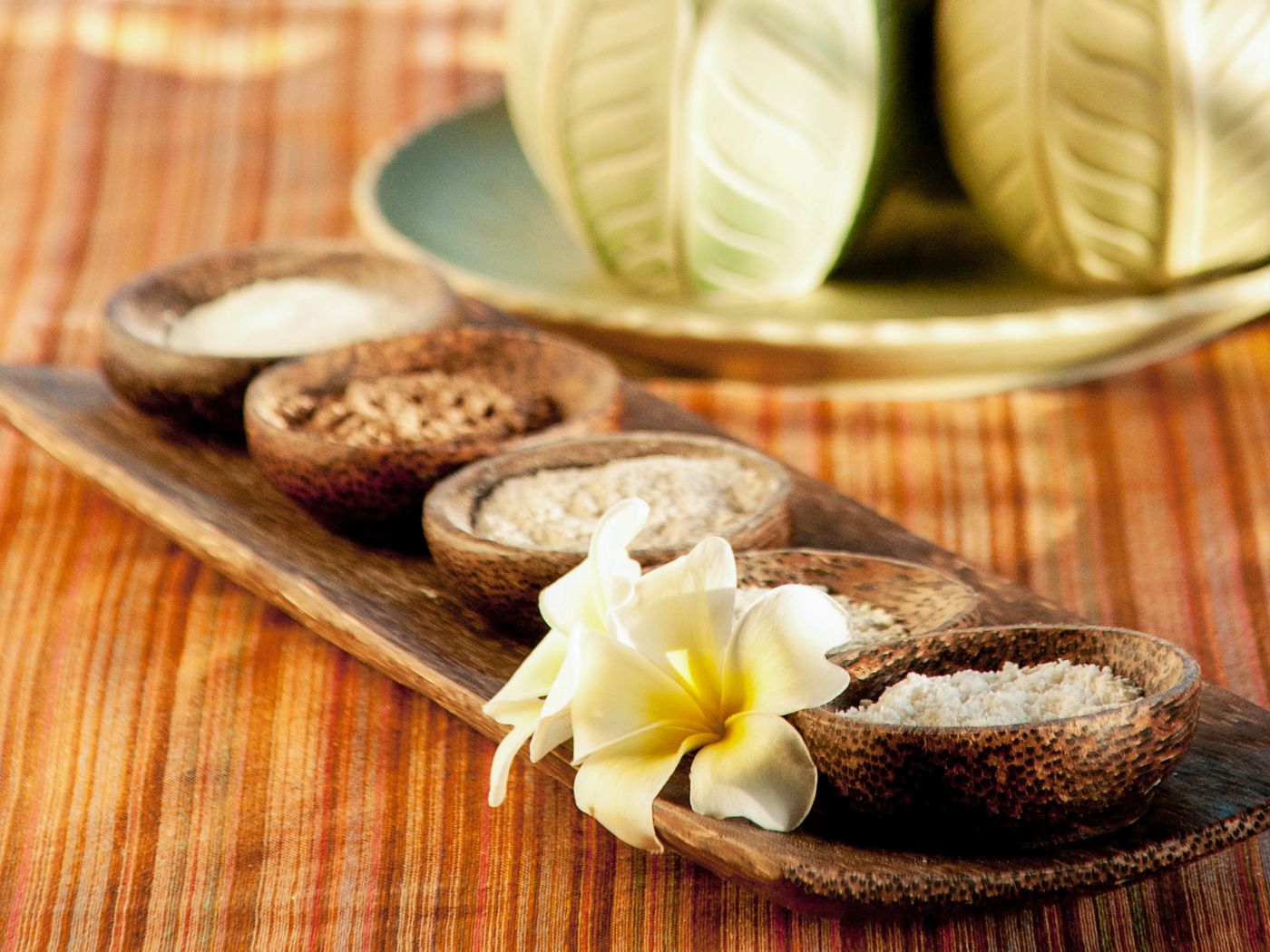 Hotel Vila Lumbung-Indonesia-SEMINYAK-General view-3