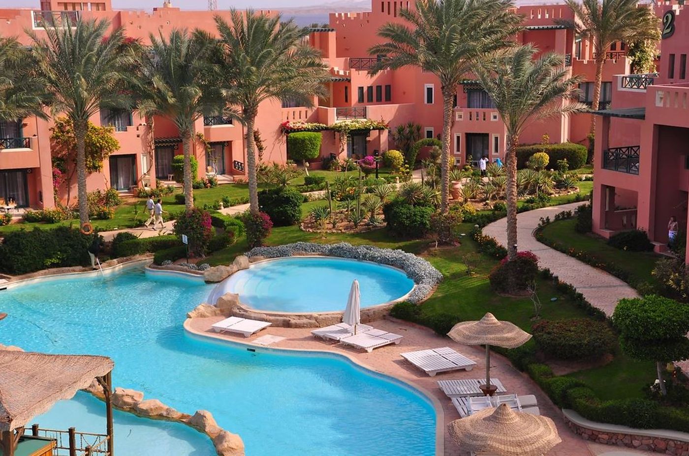 Rehana Sharm Resort
