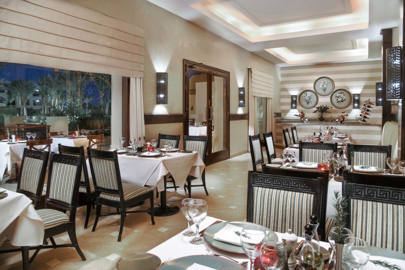 Jaz Makadi Star Resort and Spa