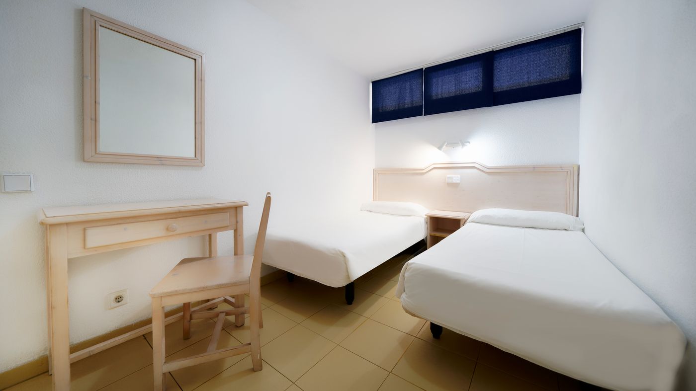  Jardín del Atlántico