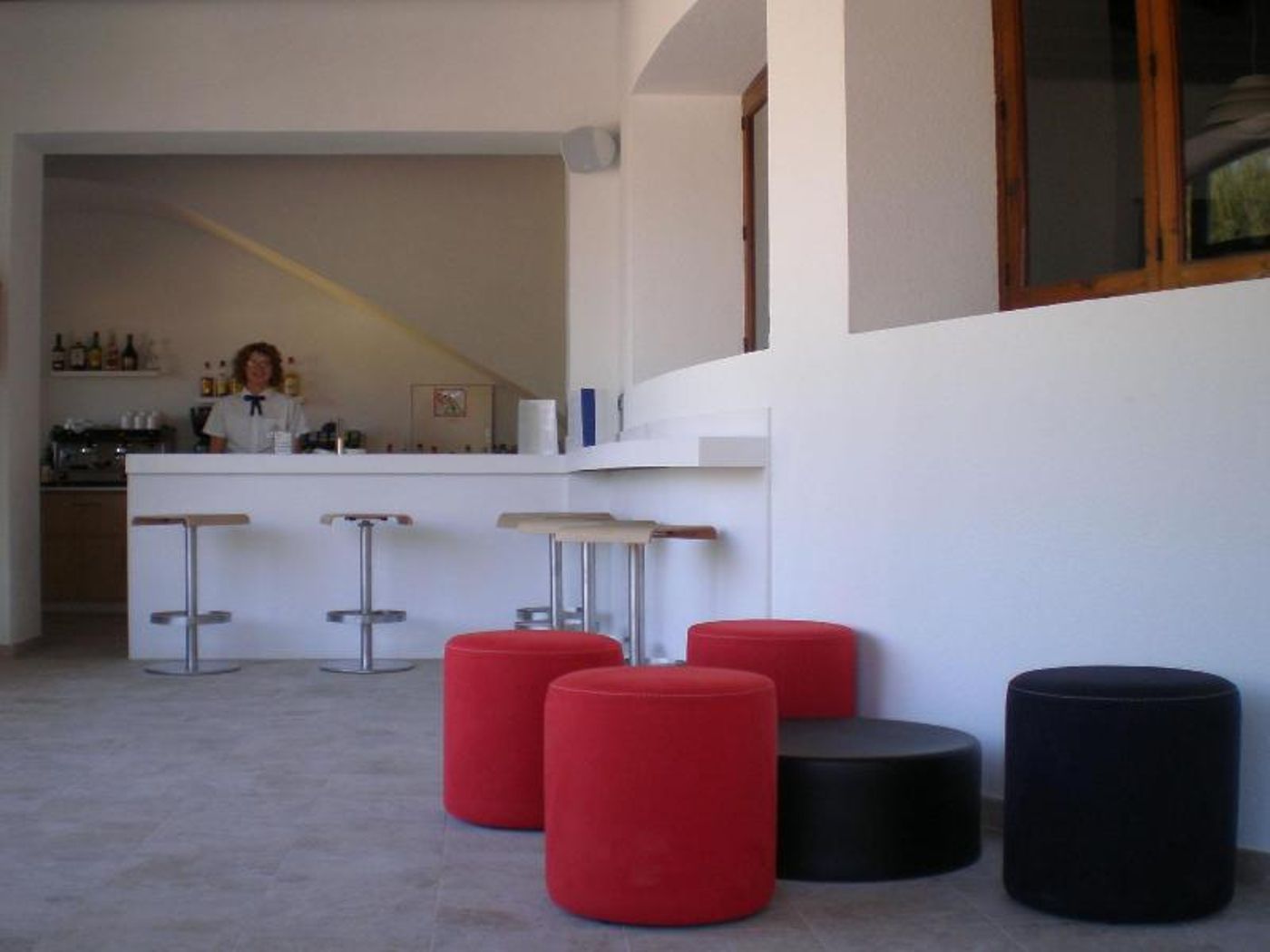 Fiesta Hotel Cala Gracio