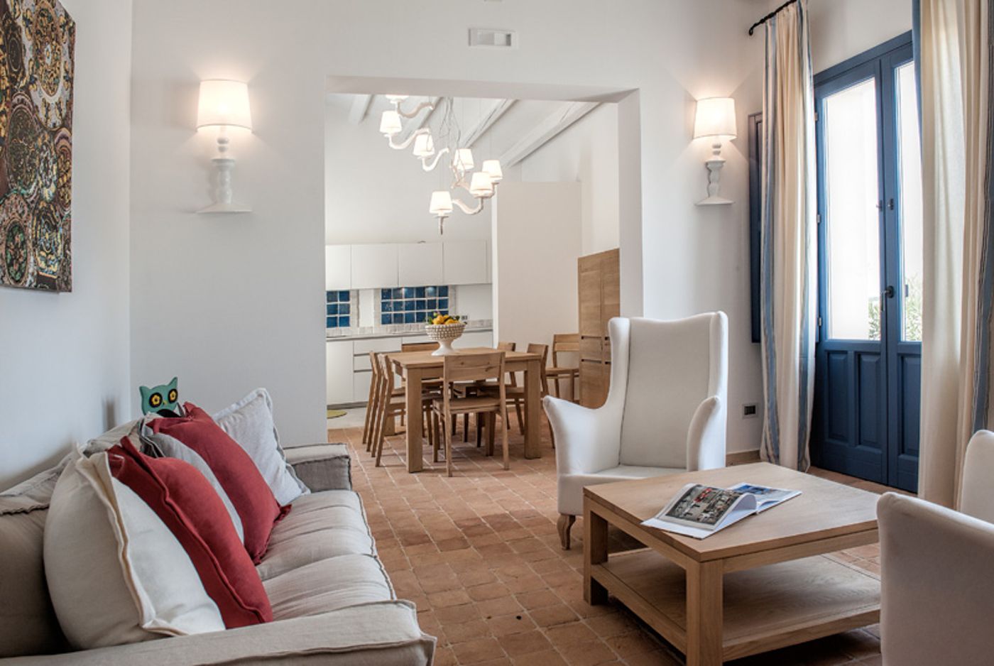 Masseria della-Volpe-Italy-NOTO-Room-6