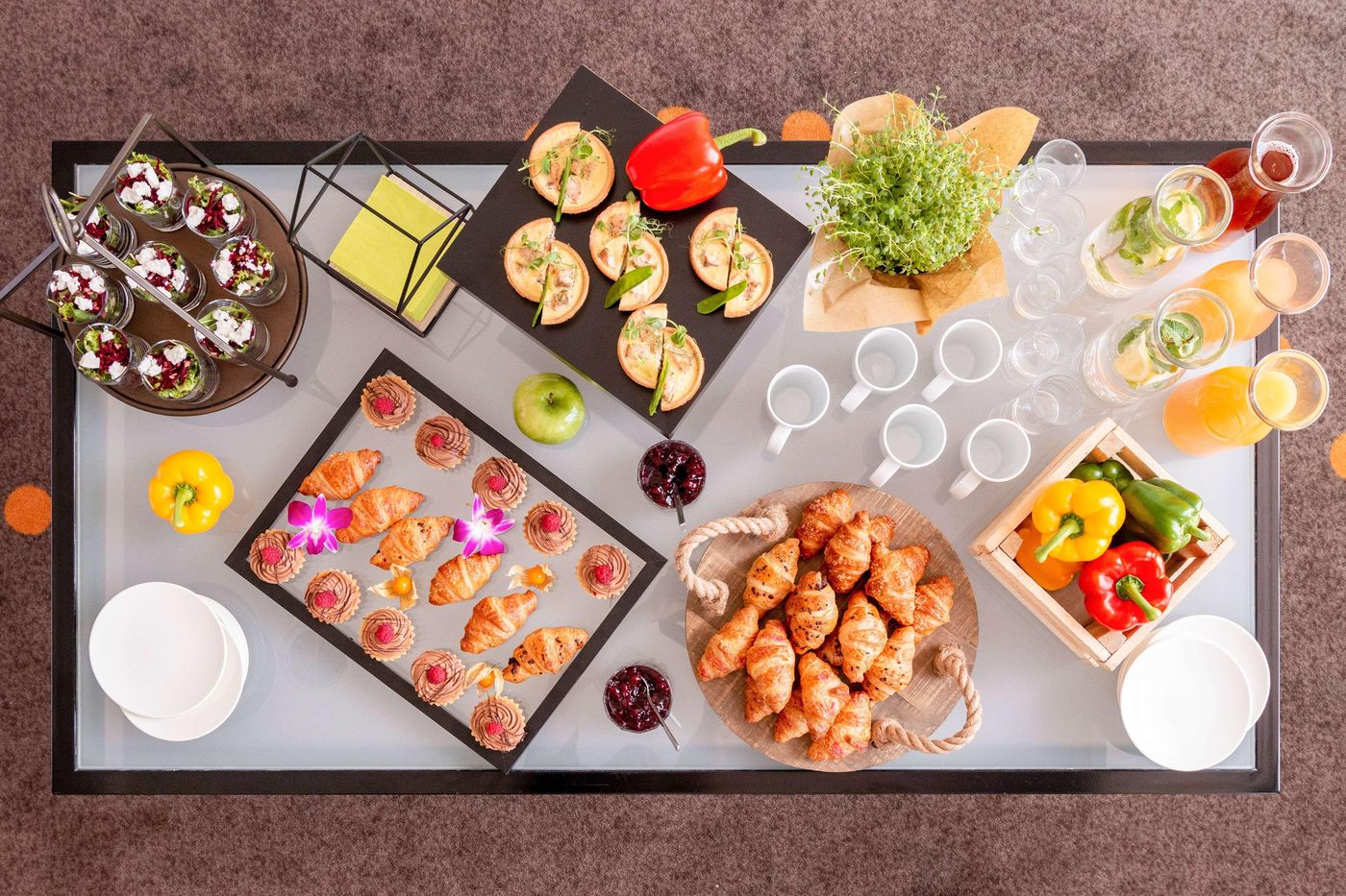 Vienna-House-by-Wyndham-Andel-s-Cracow-Restaurant-51