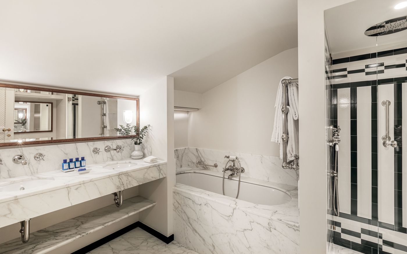 Splendido Mare, A Belmond Hotel, Portofino - Italy - PORTOFINO - Room - 4