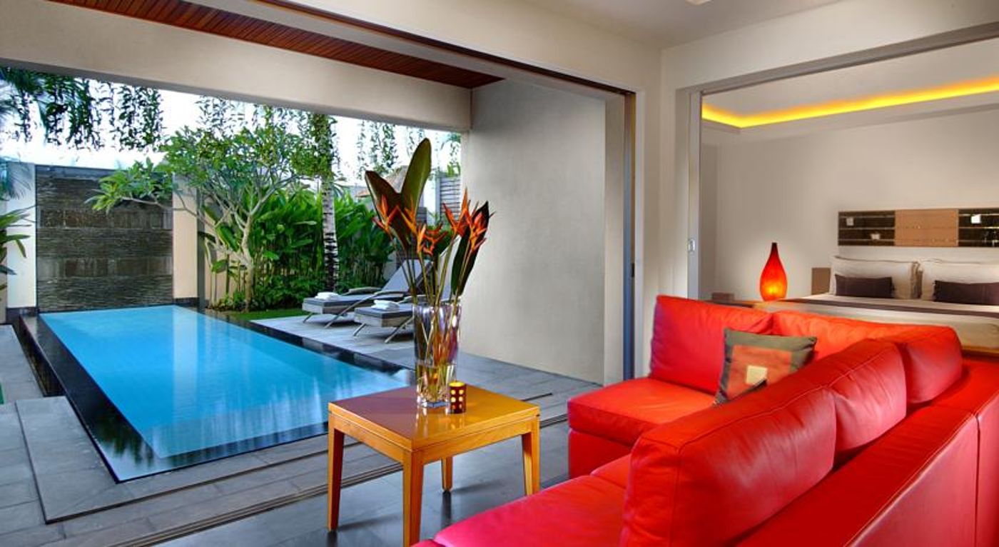 Bali Island Villas and Spa Seminyak-Indonesia-SEMINYAK-General view-10