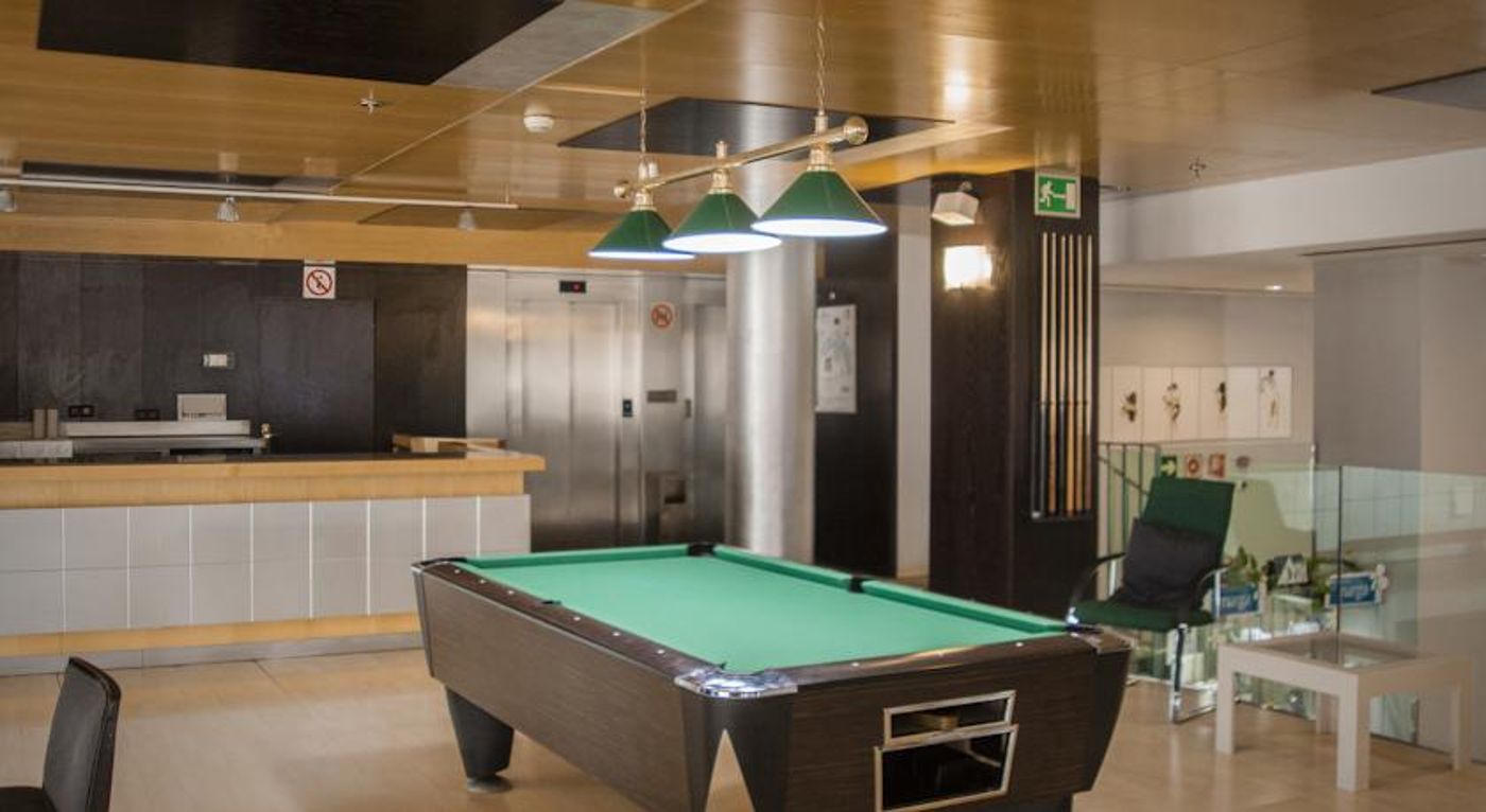 Holiday Inn Valencia