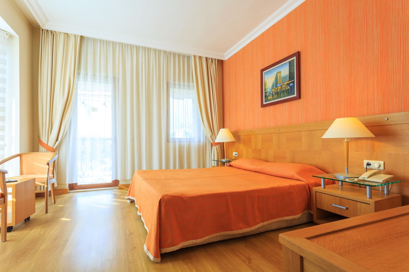 Orka World Hotel & Aquapark (formerly Club Orka Hotel & Villas)