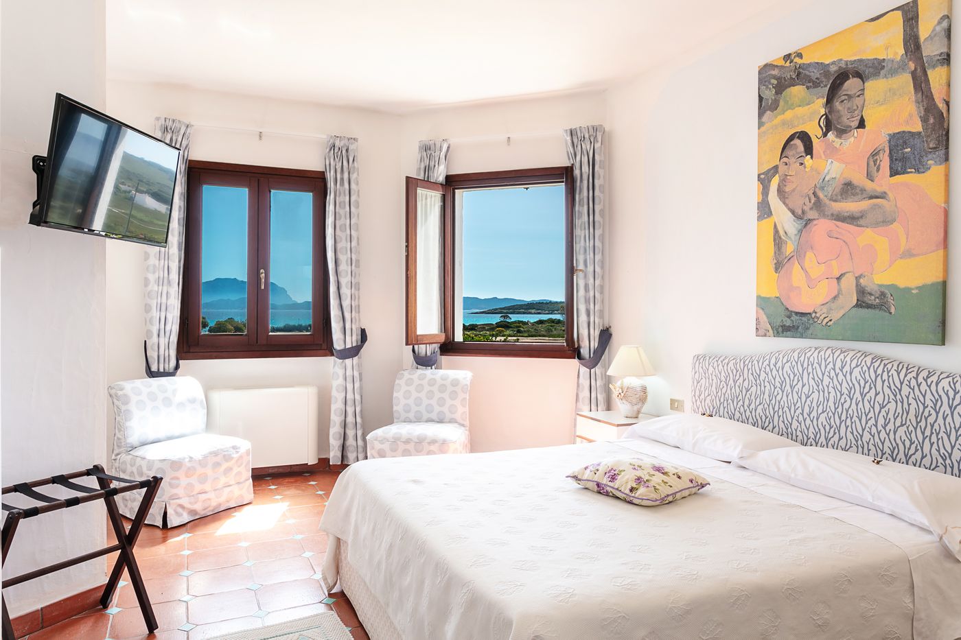 Hotel Stefania Boutique Hotel