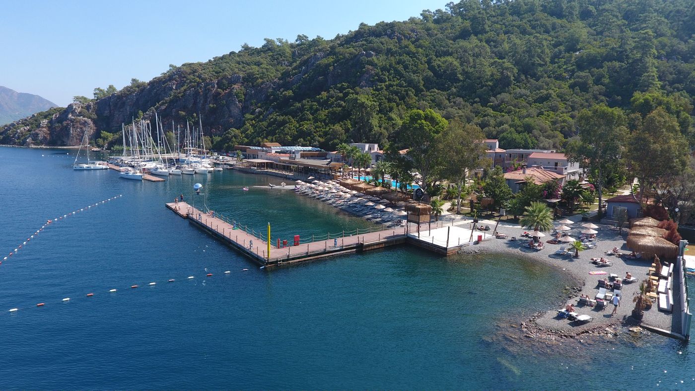 Cook’s Club Adakoy - Adults Only +16 