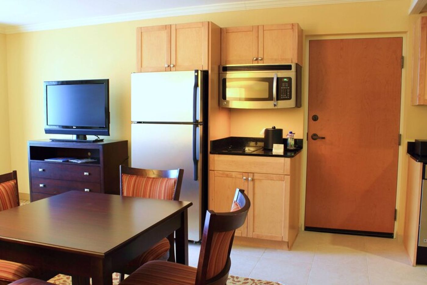 St. Petersburg Marriott Clearwater