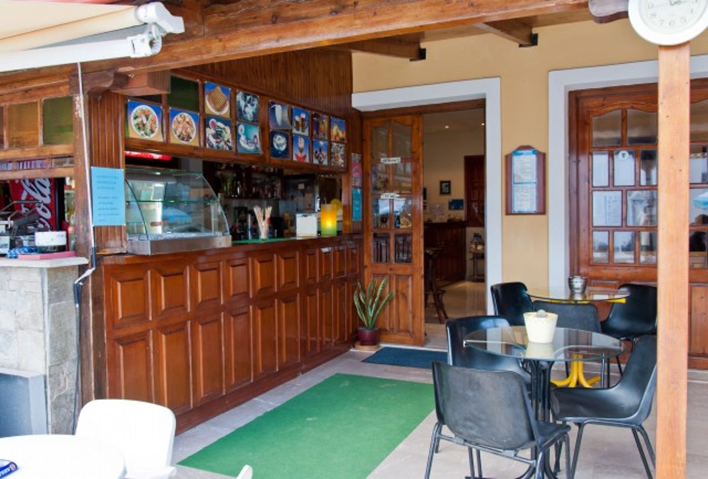 Anadiomeni Apartments