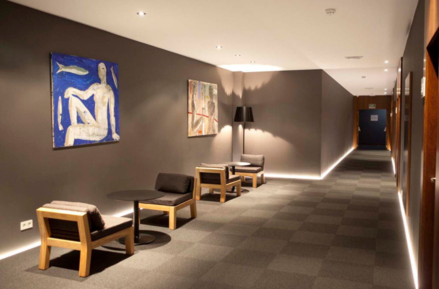 Carris Marineda-Spain-A CORUÑA-General view-9