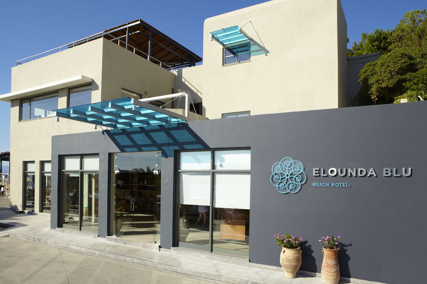 Elounda Blu, Cool Living Premium All Inclusive - Adults Only