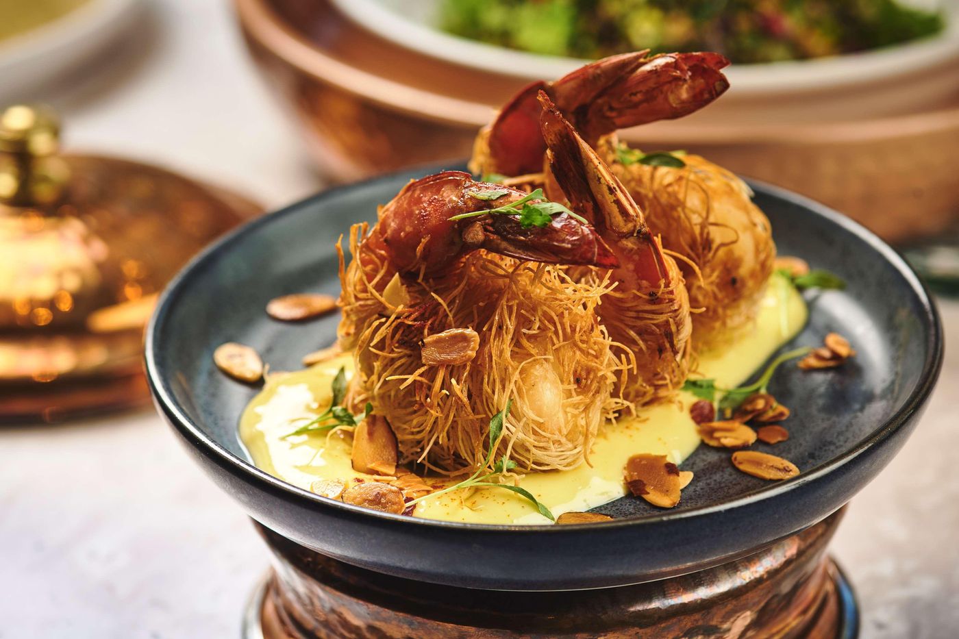 The Gabriel Miami South Beach, Curio Collection By - United States - Miami Beach - Restaurant - 1