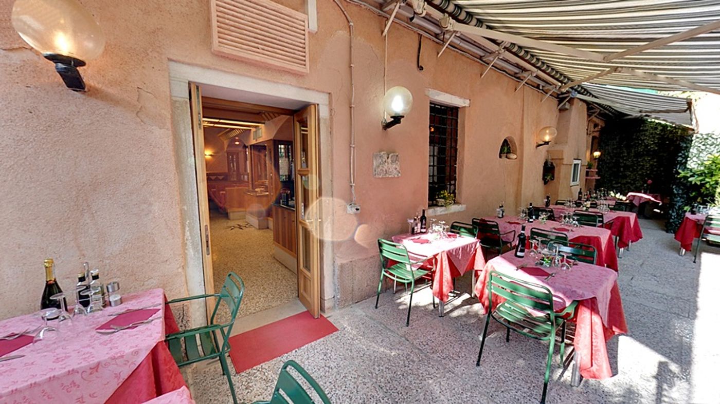 Messner Hotel-Italy-Venezia-General view-2