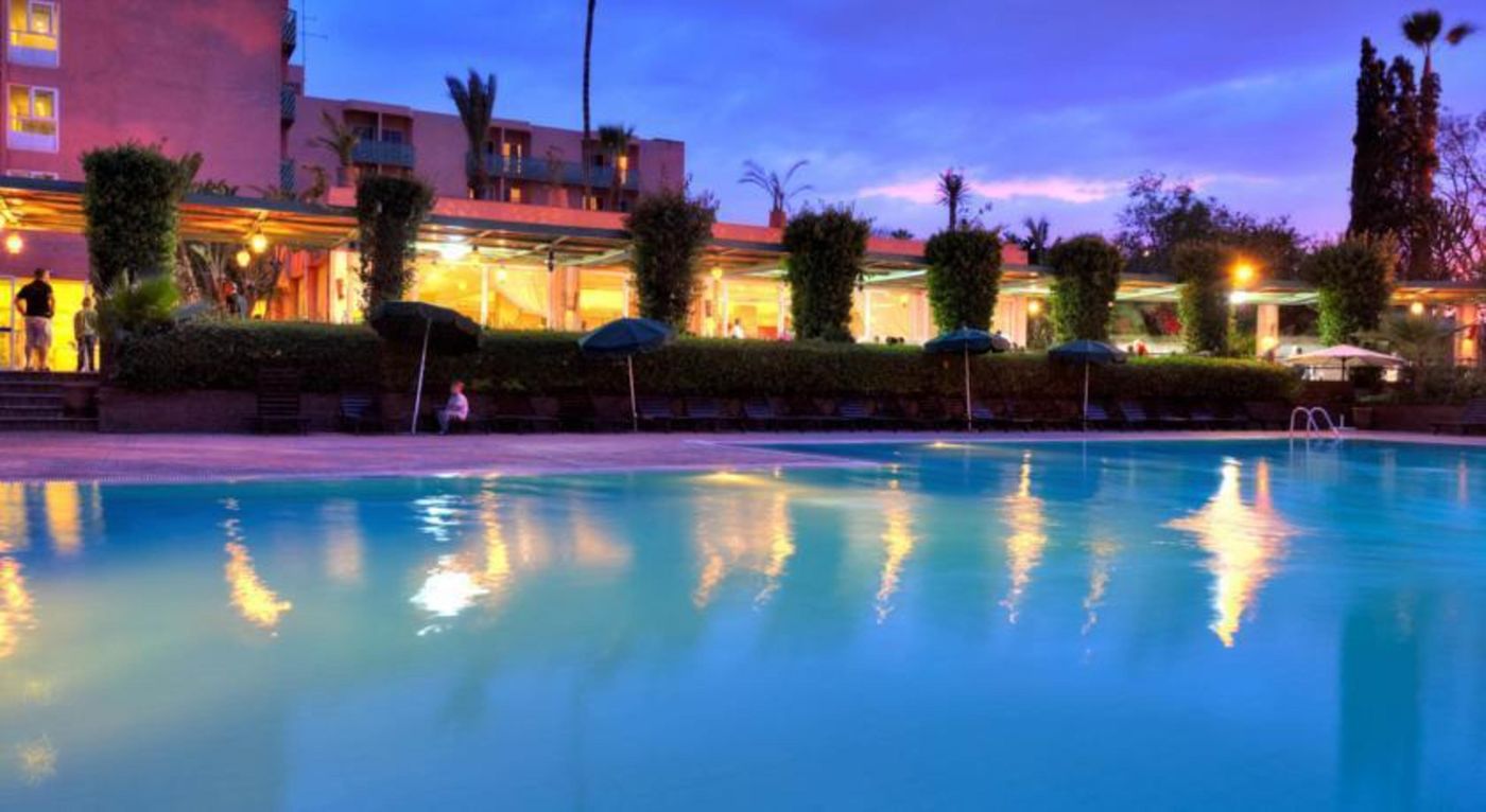 Farah-Marrakech-Pool-17